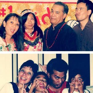 Meet your Posher, Riki